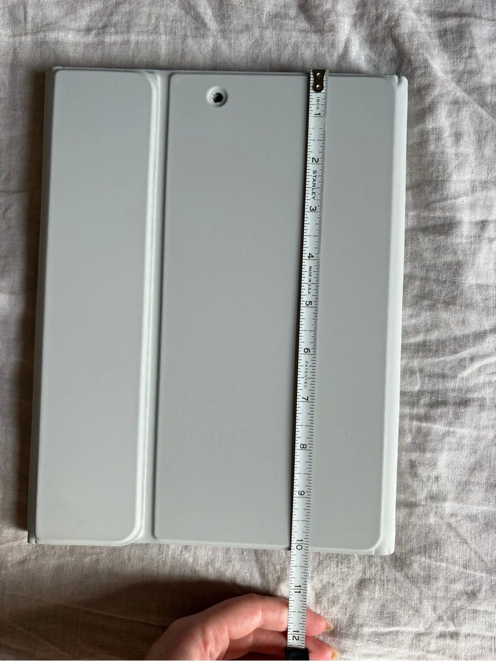 Bluetooth Keyboard & Case for 9th Gen iPad